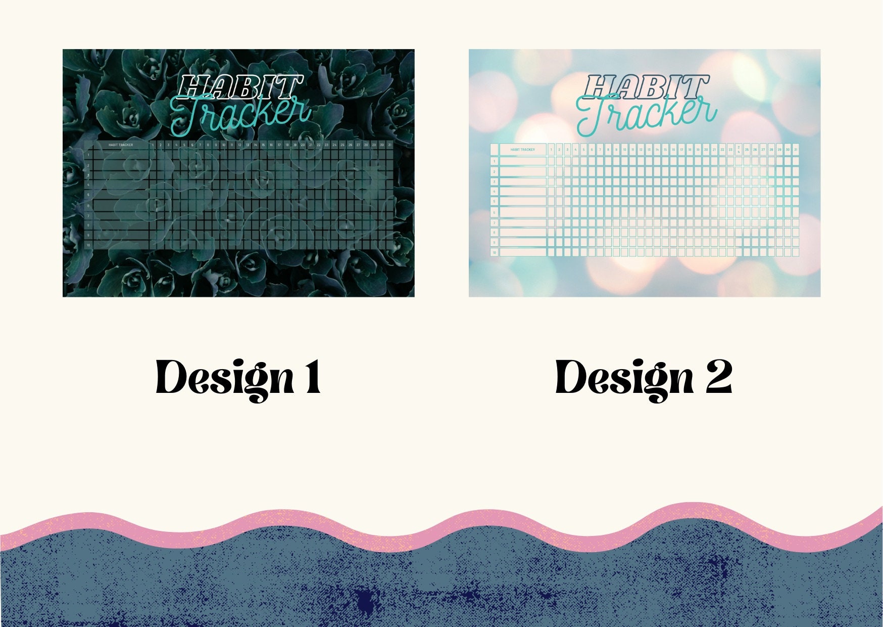 Digital Journal Template Goodnotes Notability Samsung Notes Etsy