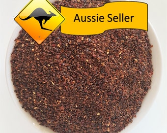 ORGANIC ROSEHIP TEA Australian Seller - Herbal teas - 100% pure natural rose hip herbs - Aussie Seller Free Postage - Premium Rosehips