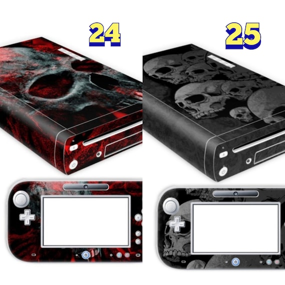 Consola Nintendo Wii U Deluxe Black 32 Gb comprar en tu tienda online  Buscalibre Argentina