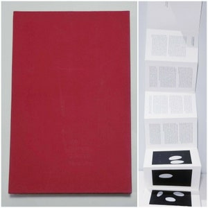 Los caminos dorados Mario Velez signed artist limited edition rare art hardcover book