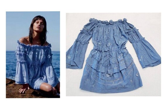 Aje marie ange dress online