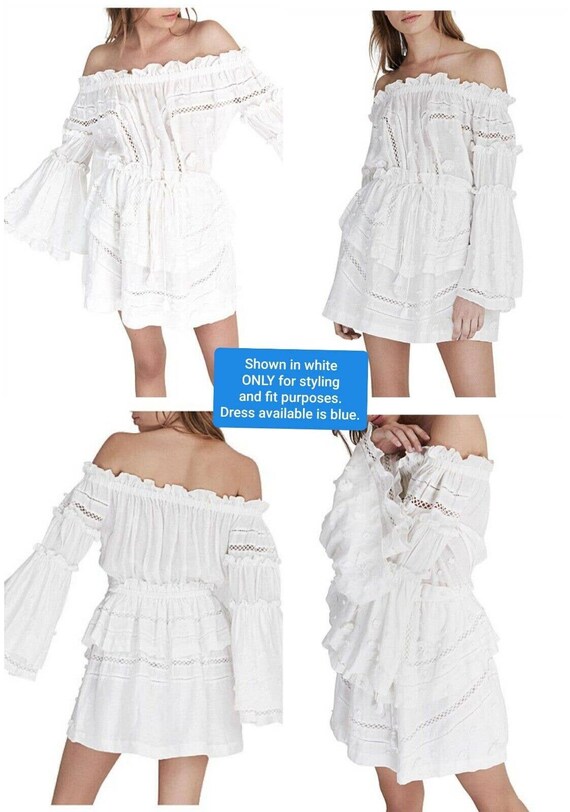 Aje marie ange dress 2025