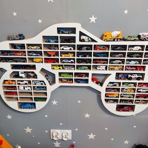 Hot Wheel Car Storage Ideas: Creative Solutions to Organize Fast