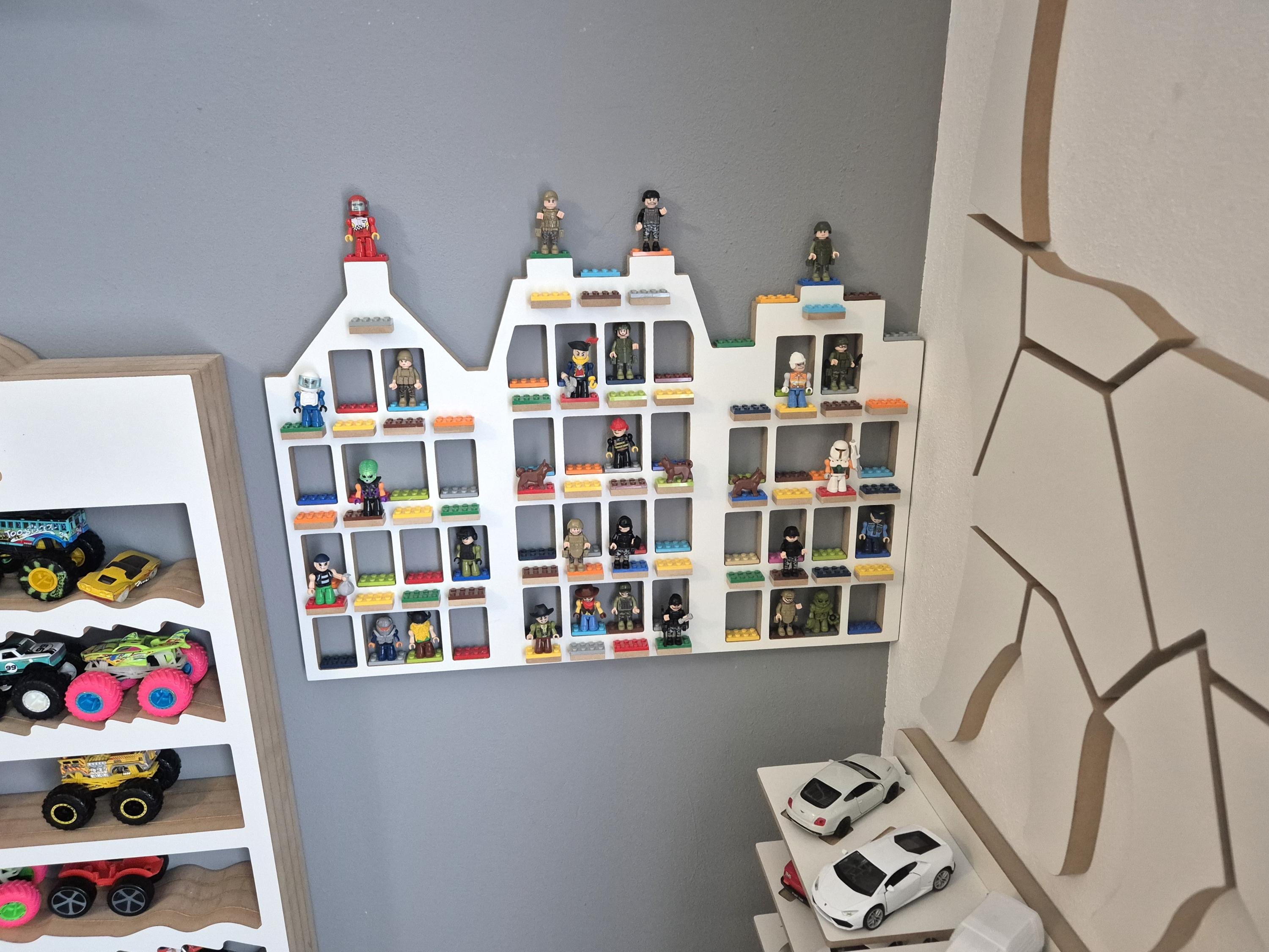 Playmobil storage - Etsy.de