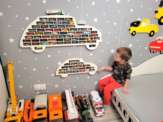 model cars for children