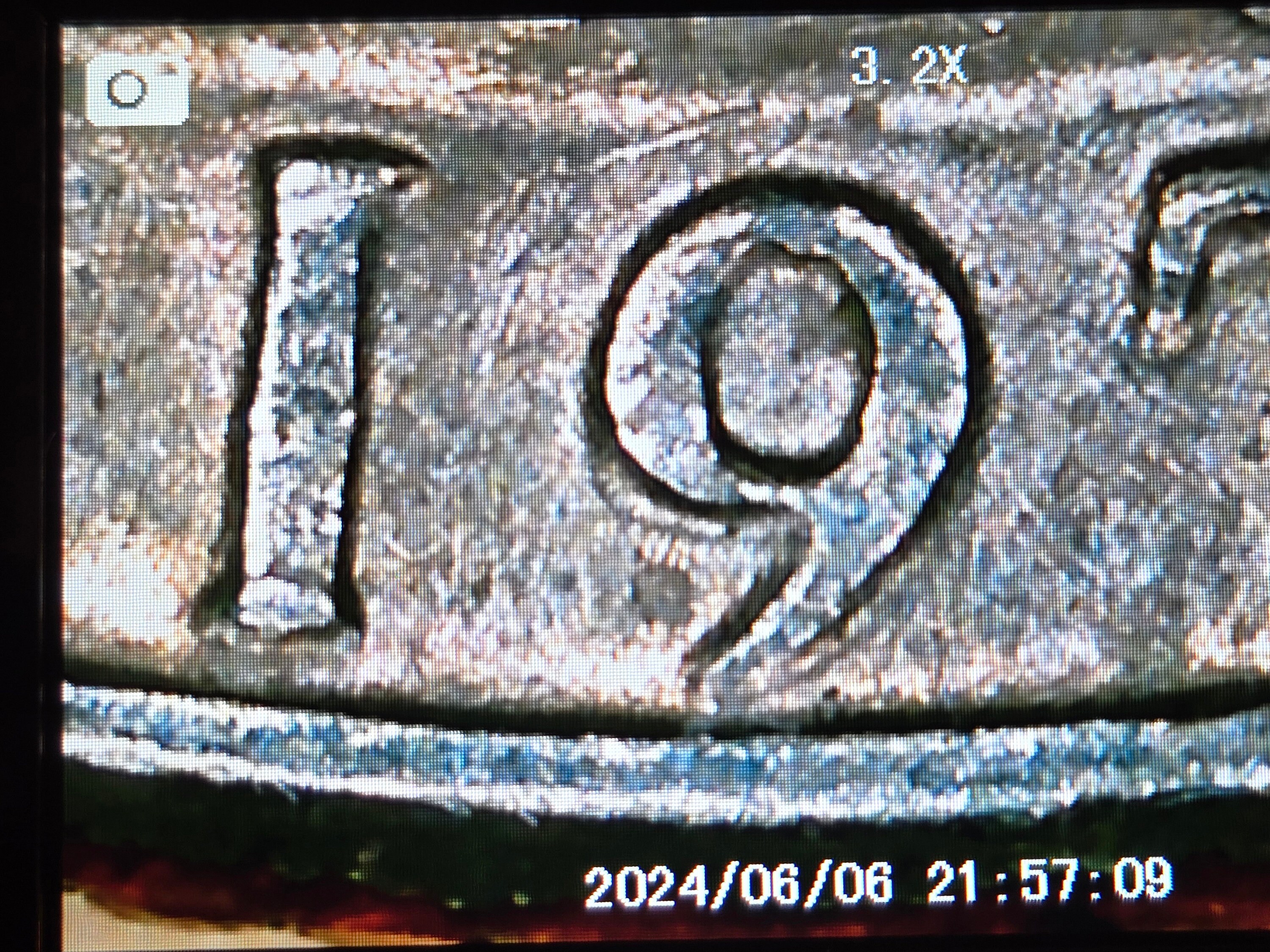 1976D Bicentennial Quarter With Multiple Errors - Etsy