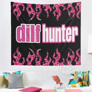Tapestry edgy hotsell