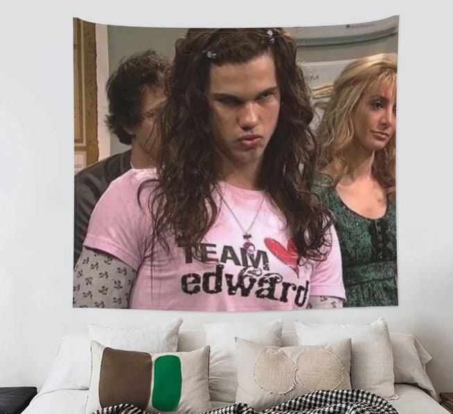 Twilight tapestry hot sale
