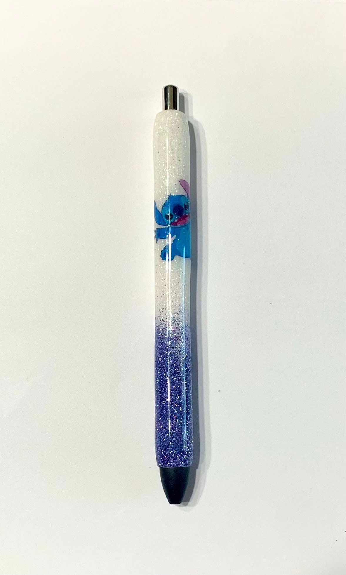 Stitch Custom Pen – Dandelion Designs