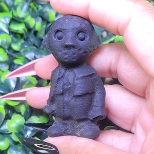 Jason Horror Movie Character, Friday 13th, Halloween Decor, Vintage Jason Figurine