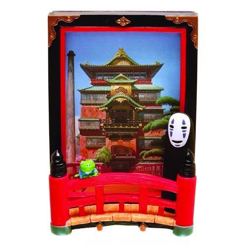 正規ライセンス商品 顔なし 千と千尋の神隠し カオナシ ピクチャー
