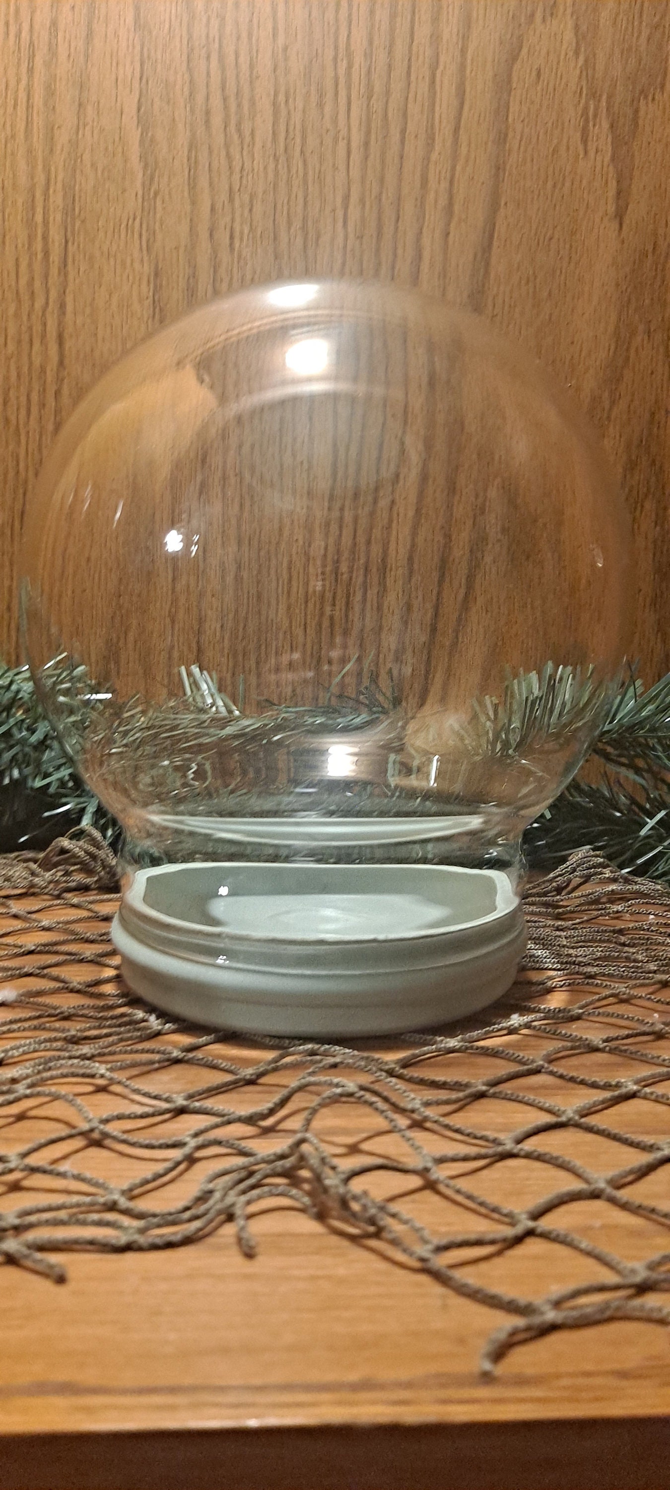 Custom Snowglobes (Large) 150mm