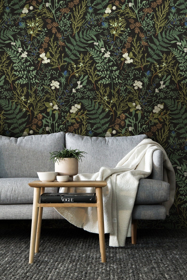 44 Adorable Wallpaper Ideas (Part 2)