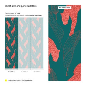 a screen shot of a pattern and a picture of a pattern