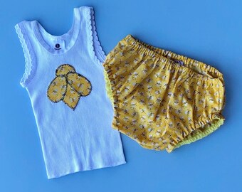 Newborn Bumblebee Set