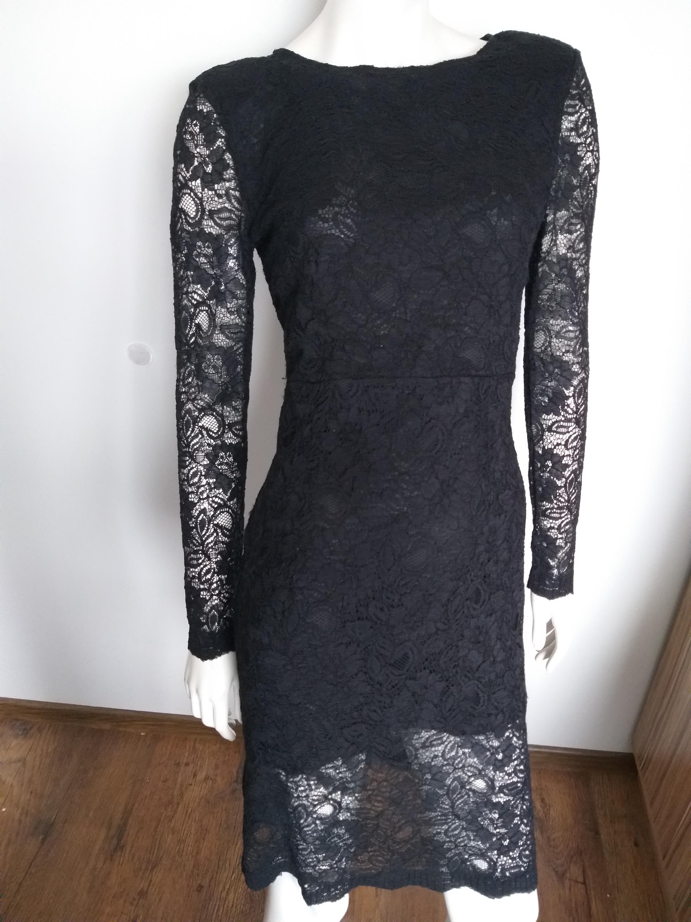 Ganni Lace Dress - Etsy