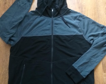 Chaqueta con capucha MerinoPRO para hombre de Kathmandu, talla L
