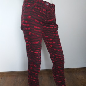 KENZO women&#39;s chino pants trousers   size 36
