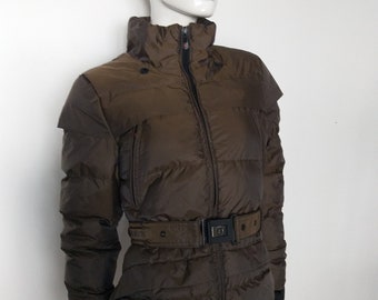 Wellensteyn top golf jacket
