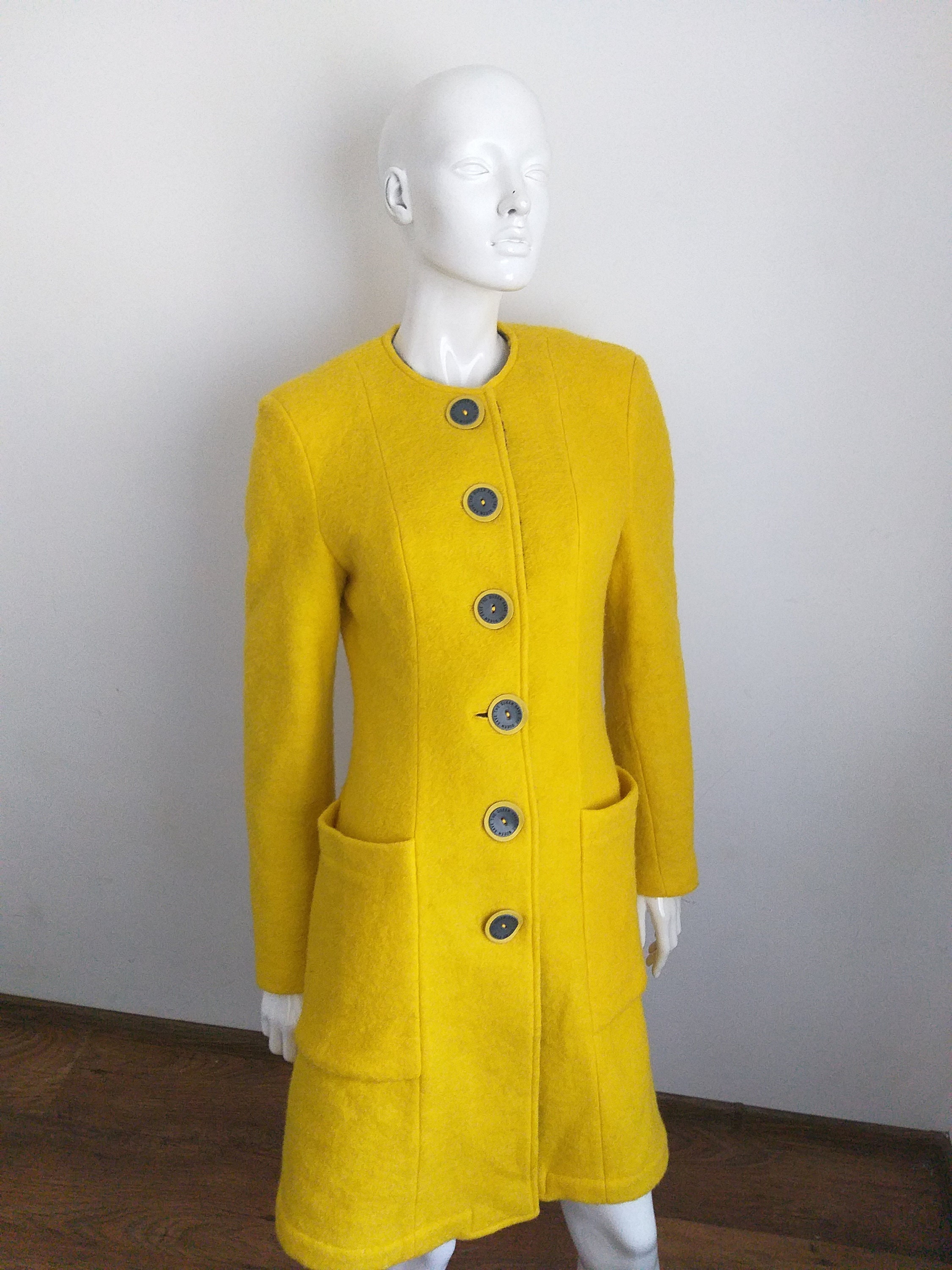 Manteau Matelassé Zippé Rare Save The Queen - Taille L - Multicouleur - Occasion Très Bon état