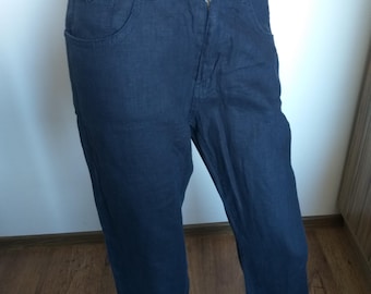 Pantalones de mujer VERSACE JEANS COUTURE talla 32