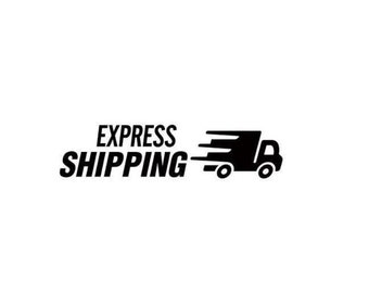 Express Shipping