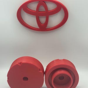 トヨタ 4Runner、Tundra、Tacoma、Lexus GX470 フロントアクスルシール ドライバー左/右