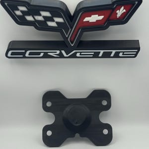 Chevrolet C5/C6/C7 Corvette gear shifter alignment tool 1997 - 2019 Manuals