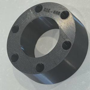 GM、シボレー、いすゞ、サーブエンジンクランクシャフトリアシールアライメントツール Dorman 635-000