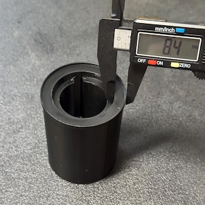 トヨタ レクサス フロントメインクランクシールドライバー取り付けツール - 2uz-feエンジン