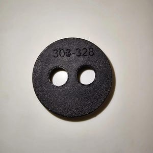フォード リンカーン クランクシャフト リアメインオイルシールインストーラー 2.0L、2.3L、2.5L #303-328