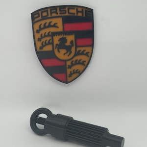 Porsche 911 996 Clutch Alignment Tool 1998 - 2005 Carrera