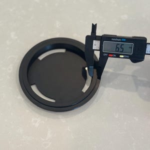 Volvo 240/Redblock Rear Main Seal Installation Tool 1974 - 1993