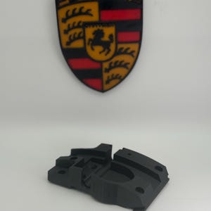 Porsche 944 Sunroof Gearbox Housing Replacement 1985 - 1991 (Late-Style)