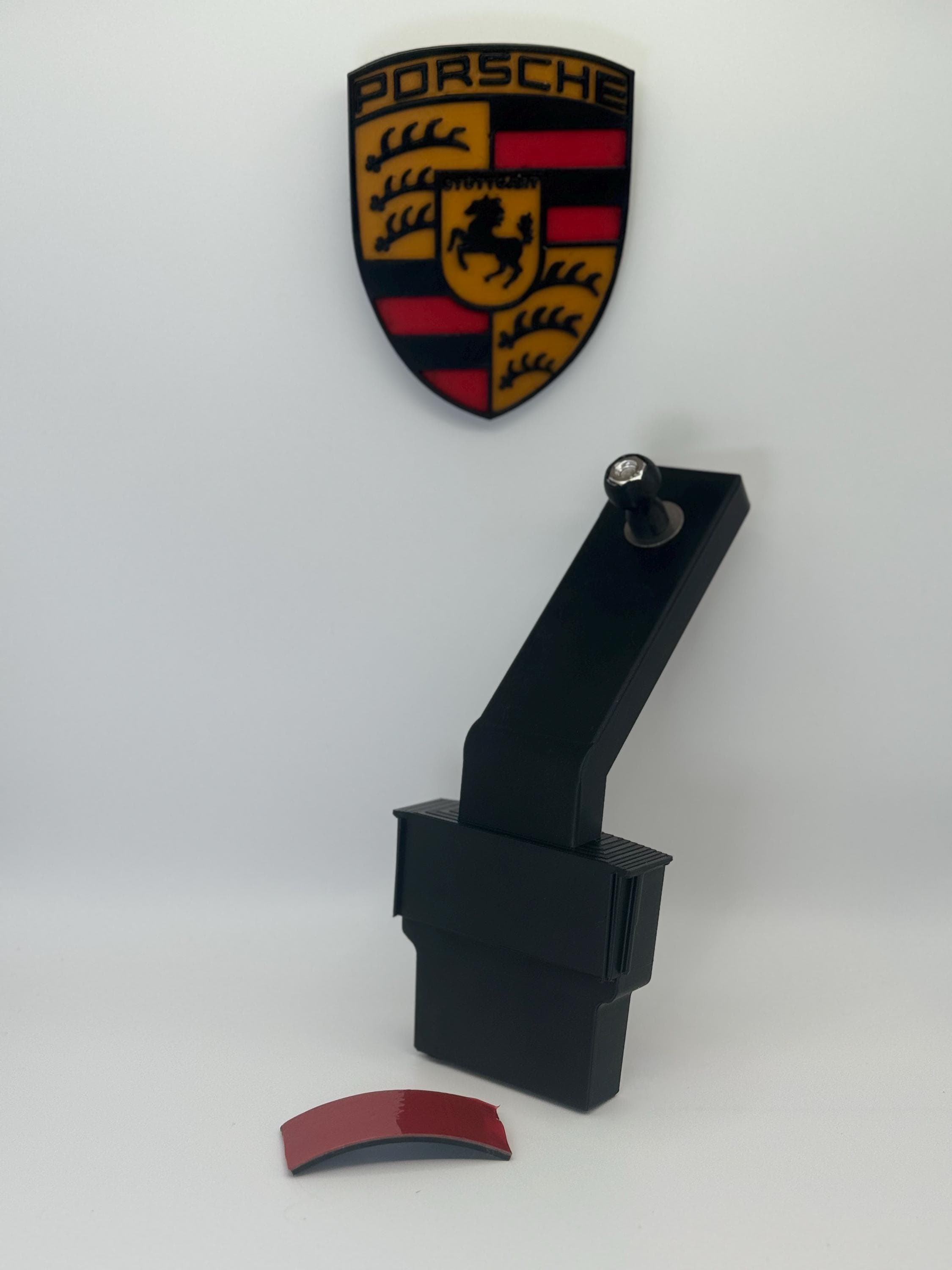 Porsche phone holder - Etsy 日本