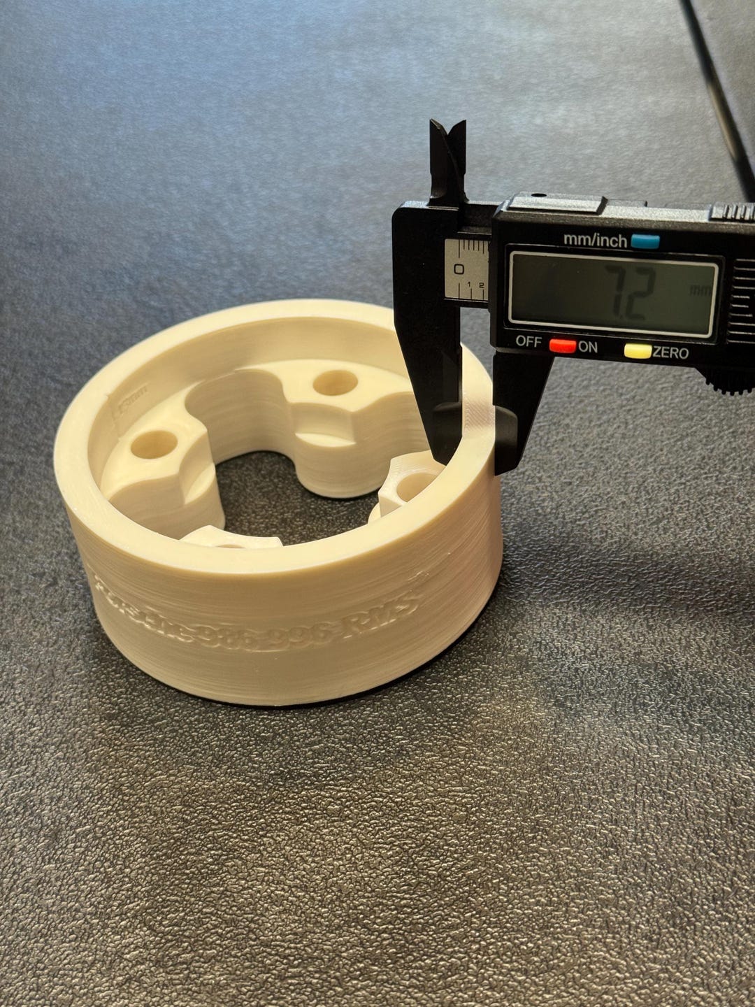 Porsche Boxster 986 & 991 996 RMS Rear Seal Tool 1997 - 2004 / 1997 ...