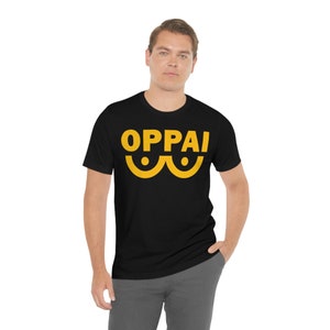 Oppai t shirts online
