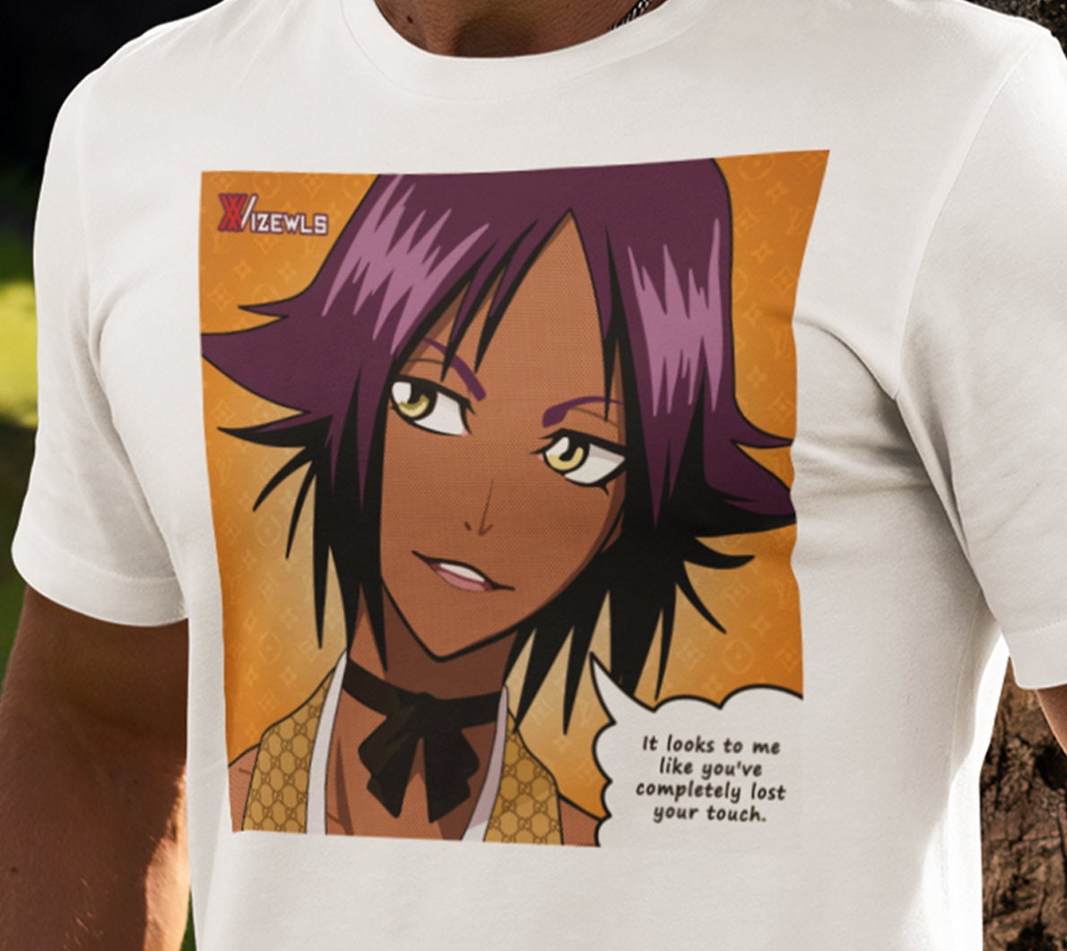 Buy Bleach Anime Apparel Online In India  Etsy India