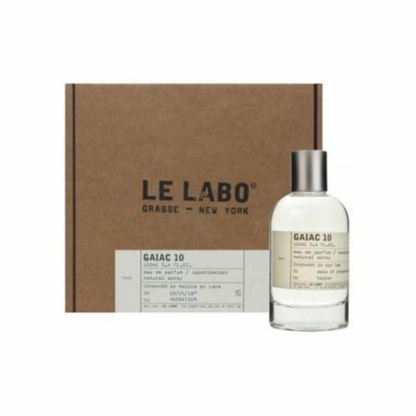 LE LABO Gaiac 10 Edp 100ml