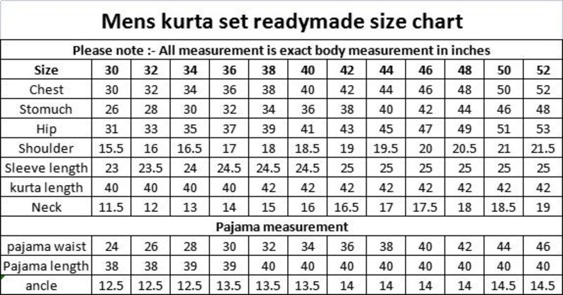Men's Mint Green Embroidered Kurta Pajama Set, Indian Wedding Kurta for Men, Designer Ethnic Wear,, Traditional Groom Kurta Gift image 5