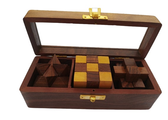 Block Wood Puzzle - Skill games 