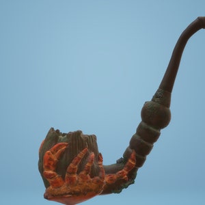 Davy jones pipe - Etsy 日本