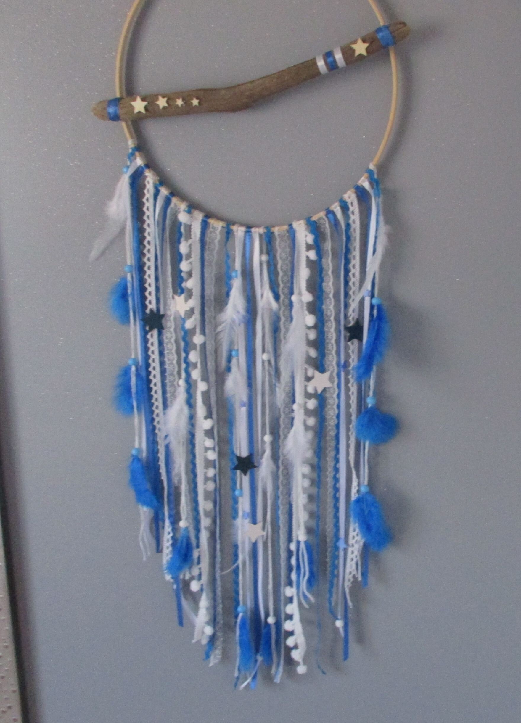 Attrape Rêves Fait Main