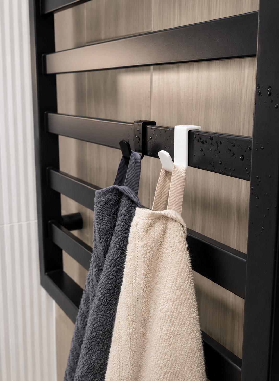 Handtuchschrank