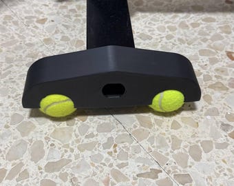 Thinkrider X2 MAX / X2 Rocker Plate Feet | Indoor Smart Bike
