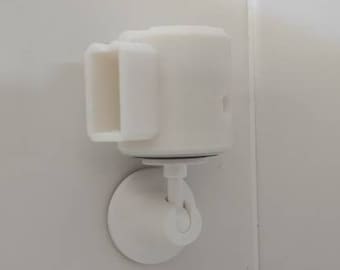 Aqara motion sensor cap; Aqara P1; beam adaptor; Aqara P2; reducer; curtain motion detector; sensor range limiter; field of view reducer