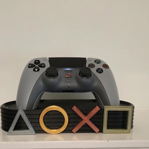 DS5 Dual Sense-controllerstandaard PS5