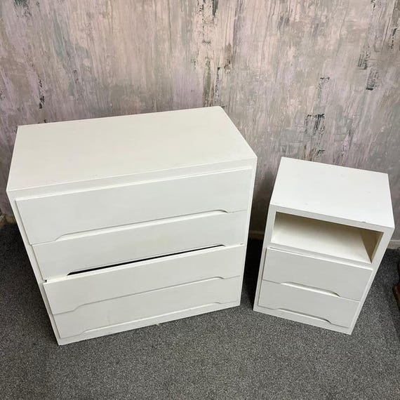 Mid Century Vintage Liden 1950