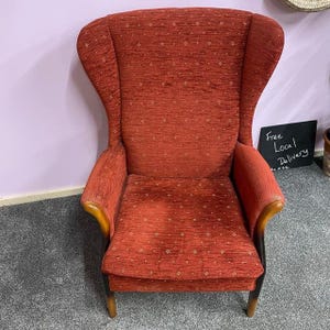 Parker Knoll Chair Covers Etsy UK