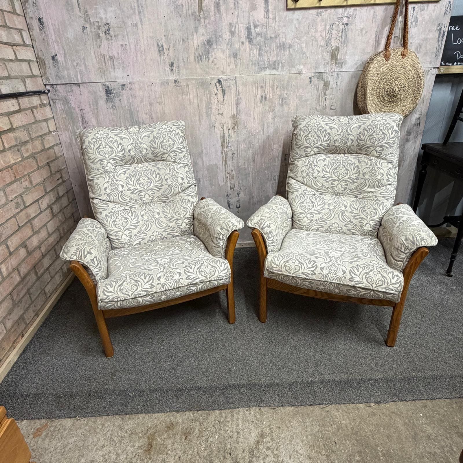Cintique Chair - Etsy UK